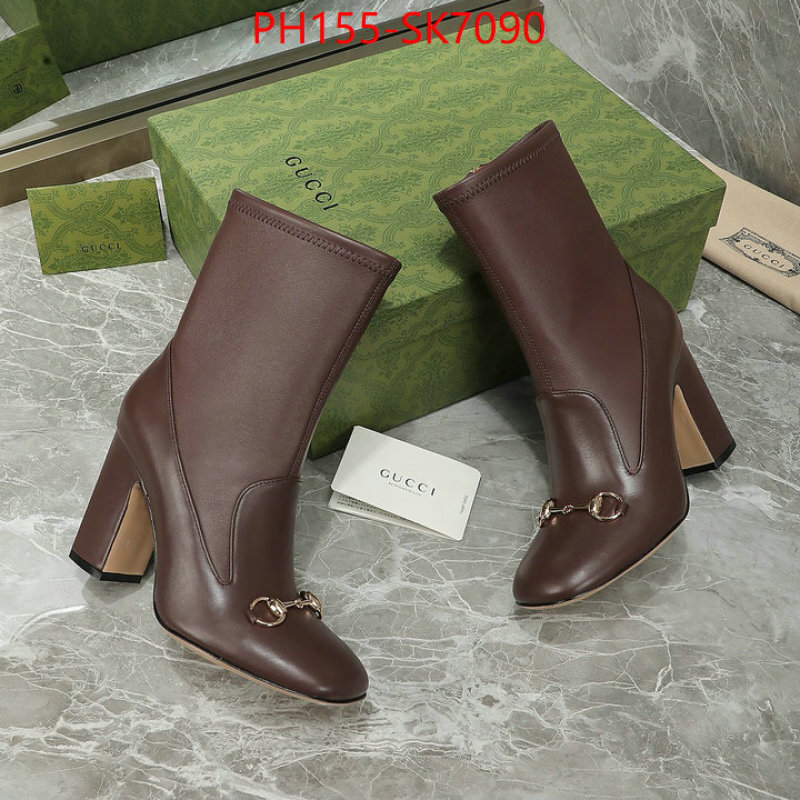 Women Shoes-Boots what is aaaaa quality ID: SK7090 $: 155USD