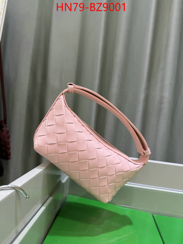 BV Bags(4A)-Handbag- quality aaaaa replica ID: BZ9001 $: 79USD,