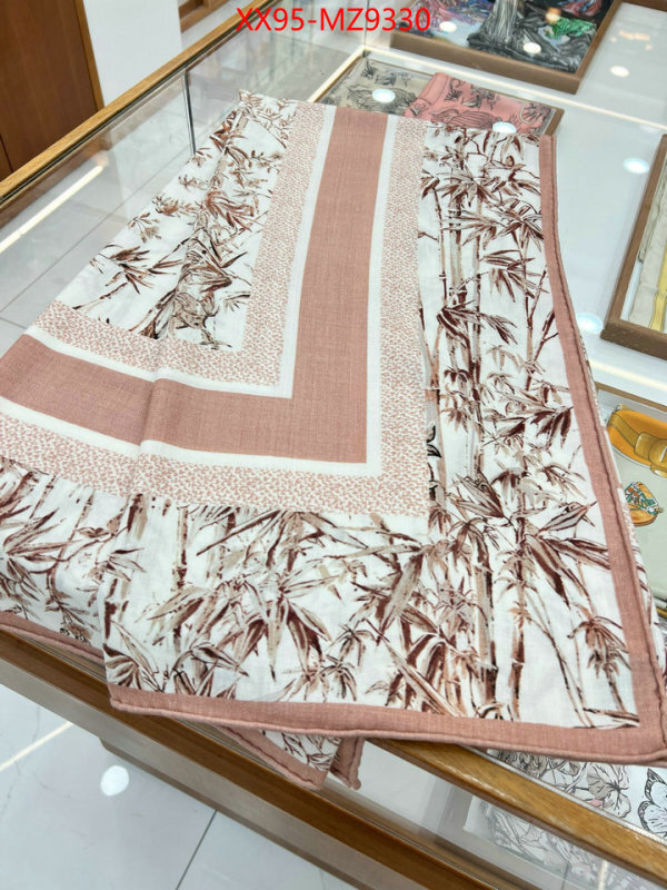 Scarf-Dior the top ultimate knockoff ID: MZ9330 $: 95USD
