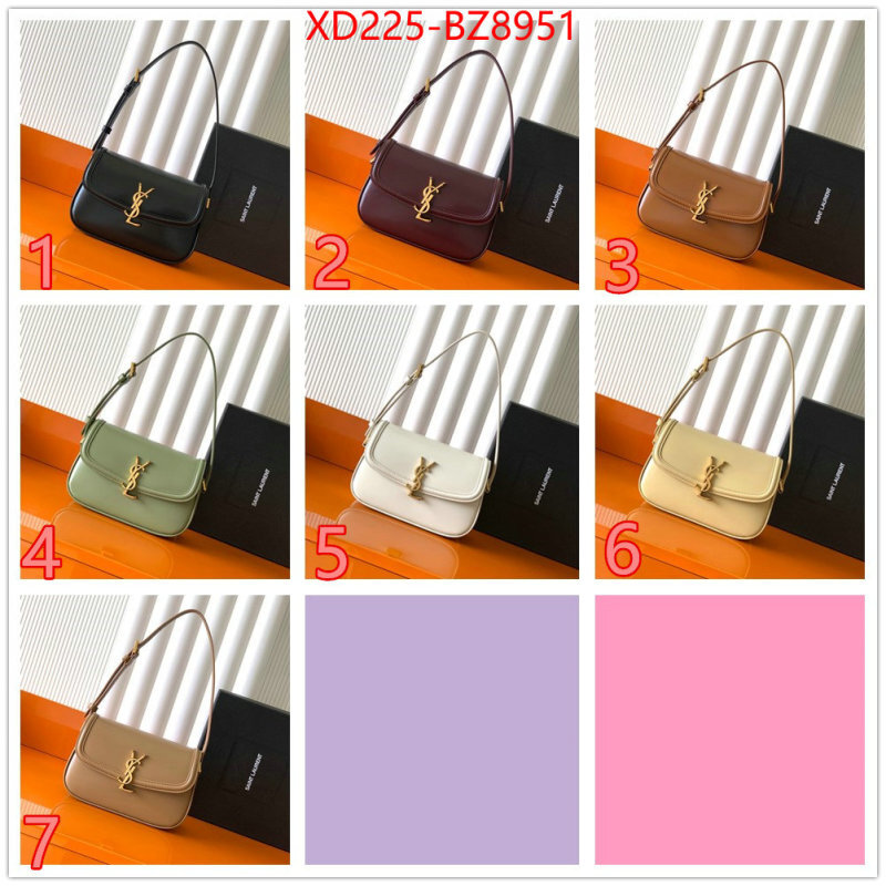 YSL Bags(TOP)-Kate-Solferino-Sunset-Jamie top brands like ID: BZ8951 $: 225USD,