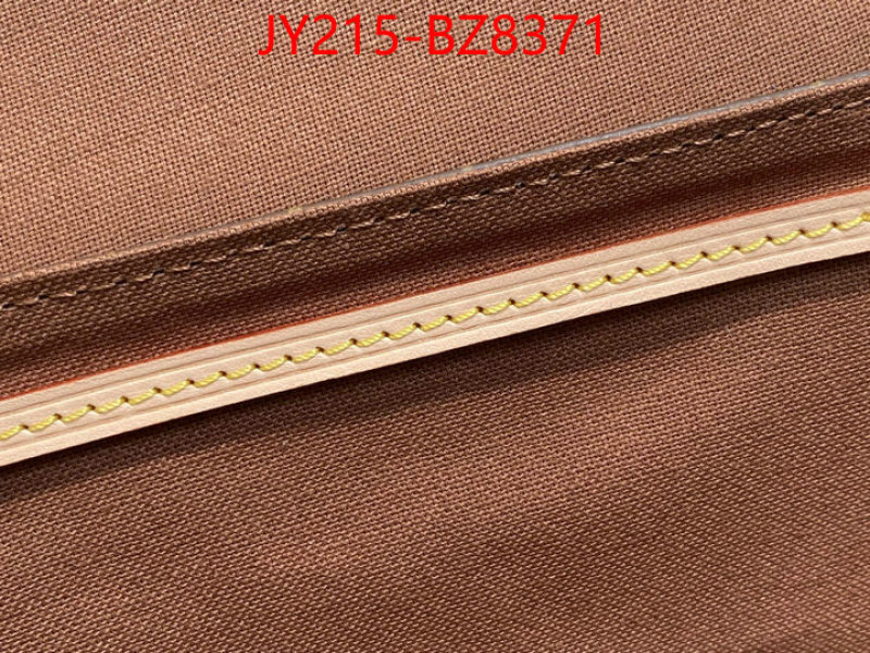 LV Bags(TOP)-Handbag Collection- quality aaaaa replica ID: BZ8371 $: 215USD,