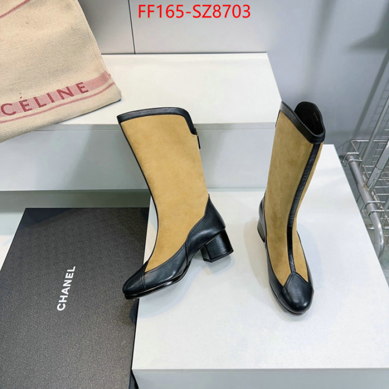 Women Shoes-Boots cheap replica designer ID: SZ8703 $: 165USD