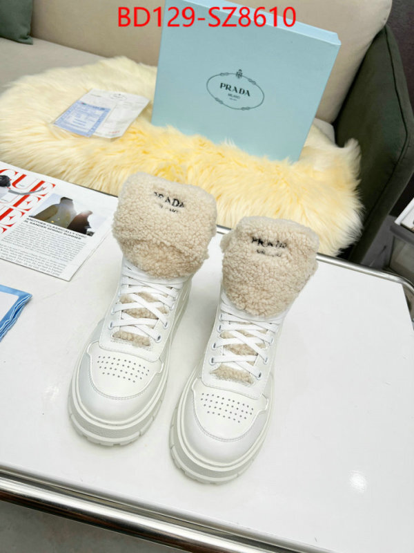 Women Shoes-Boots online china ID: SZ8610 $: 129USD