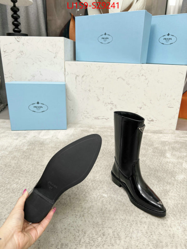 Women Shoes-Prada replica online ID: SZ9241 $: 159USD