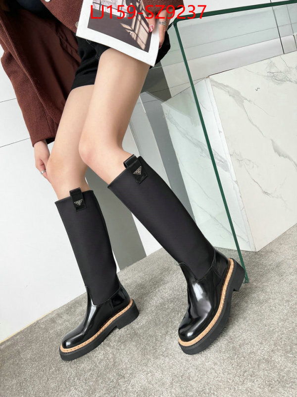 Women Shoes-Prada high quality ID: SZ9237 $: 159USD