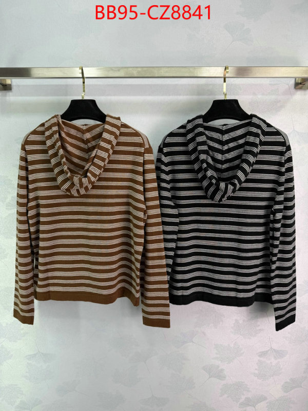 Clothing-MIU MIU aaaaa ID: CZ8341 $: 95USD