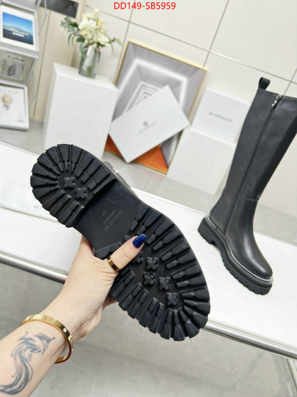 Women Shoes-Boots what is a counter quality ID: SB5959 $: 149USD