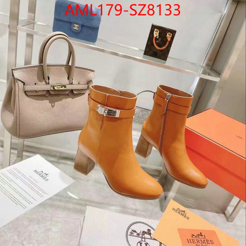 Women Shoes-Hermes ID: SZ8133 $: 179USD