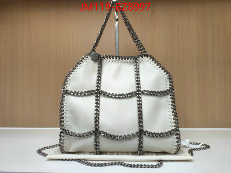 Stella McCartney Bags(TOP)-Crossbody- how quality ID: BZ8997 $: 119USD,