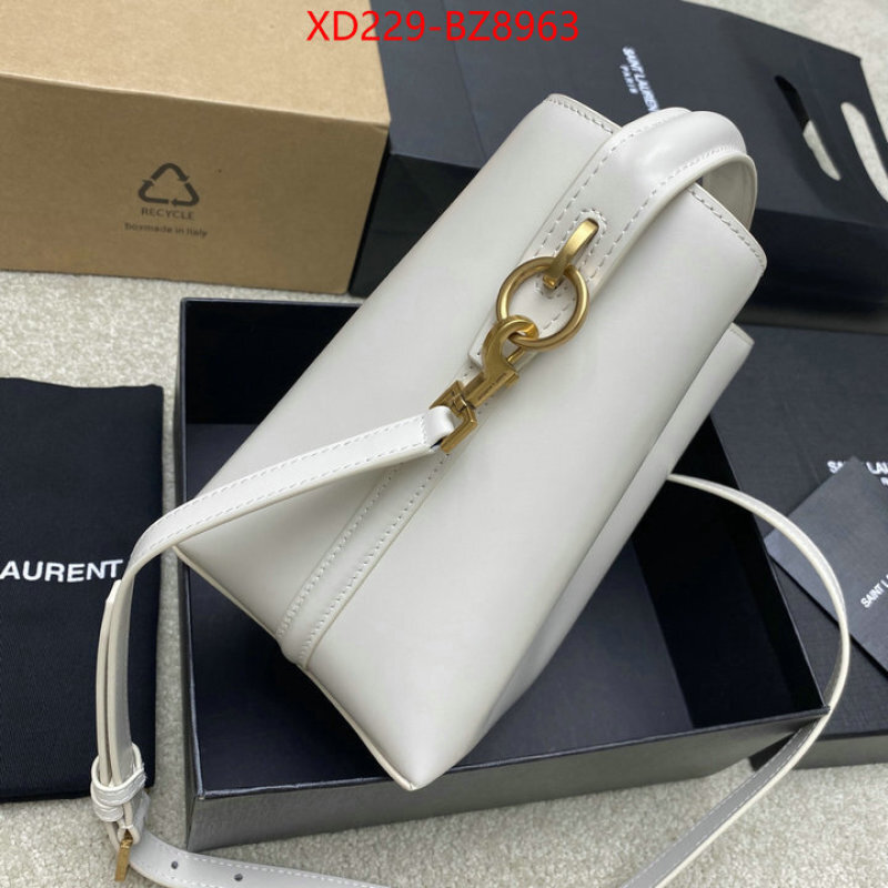 YSL Bags(TOP)-Bucket Bag online sale ID: BZ8963 $: 229USD,