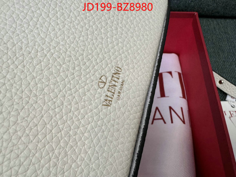 Valentino Bags(TOP)-Crossbody- aaaaa replica ID: BZ8980 $: 199USD,
