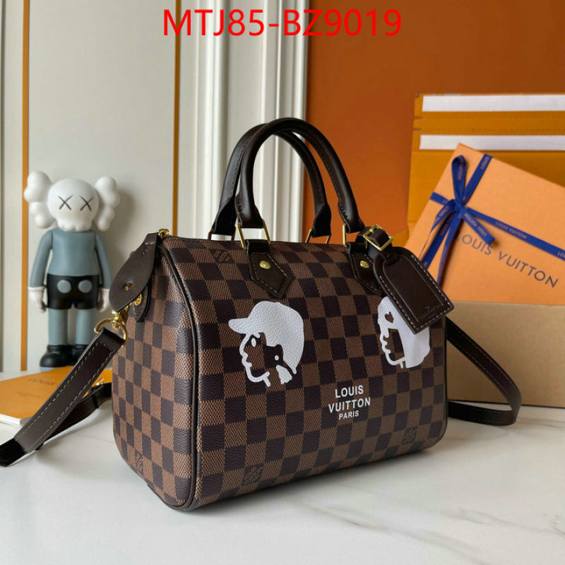 LV Bags(4A)-Speedy- we offer ID: BZ9019 $: 85USD,