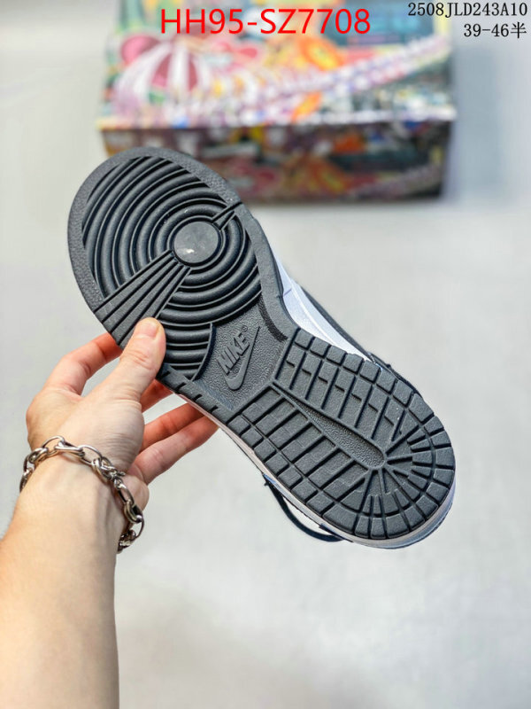Men Shoes-Nike ID: SZ7708 $: 95USD