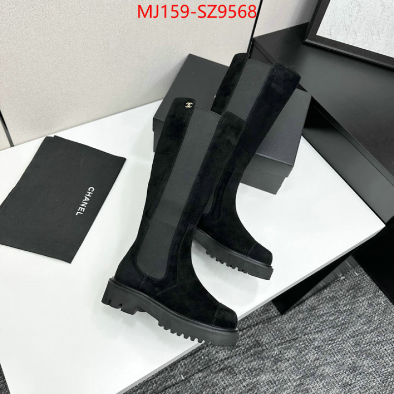 Women Shoes-Boots website to buy replica ID: SZ9568 $: 159USD