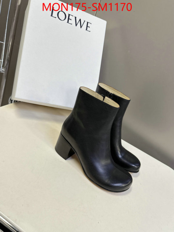 Women Shoes-Boots online from china ID: SM1170 $: 175USD