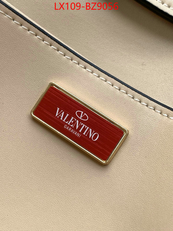 Valentino Bags(4A)-Crossbody- best aaaaa ID: BZ9056 $: 109USD,
