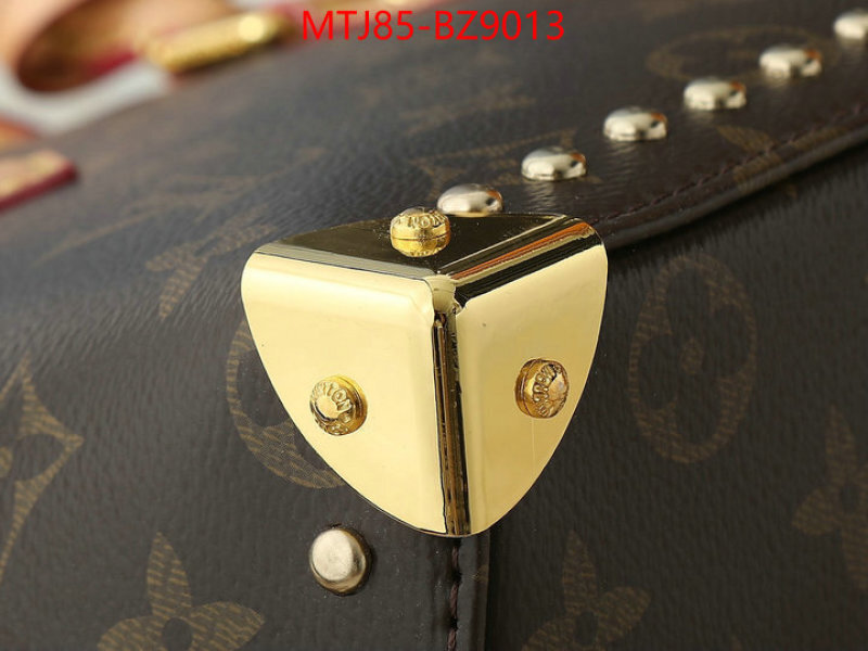 LV Bags(4A)-Alma- best replica quality ID: BZ9013 $: 85USD,
