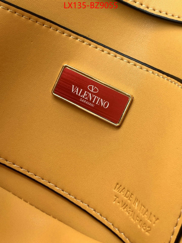 Valentino Bags(4A)-Crossbody- replica shop ID: BZ9055 $: 135USD,