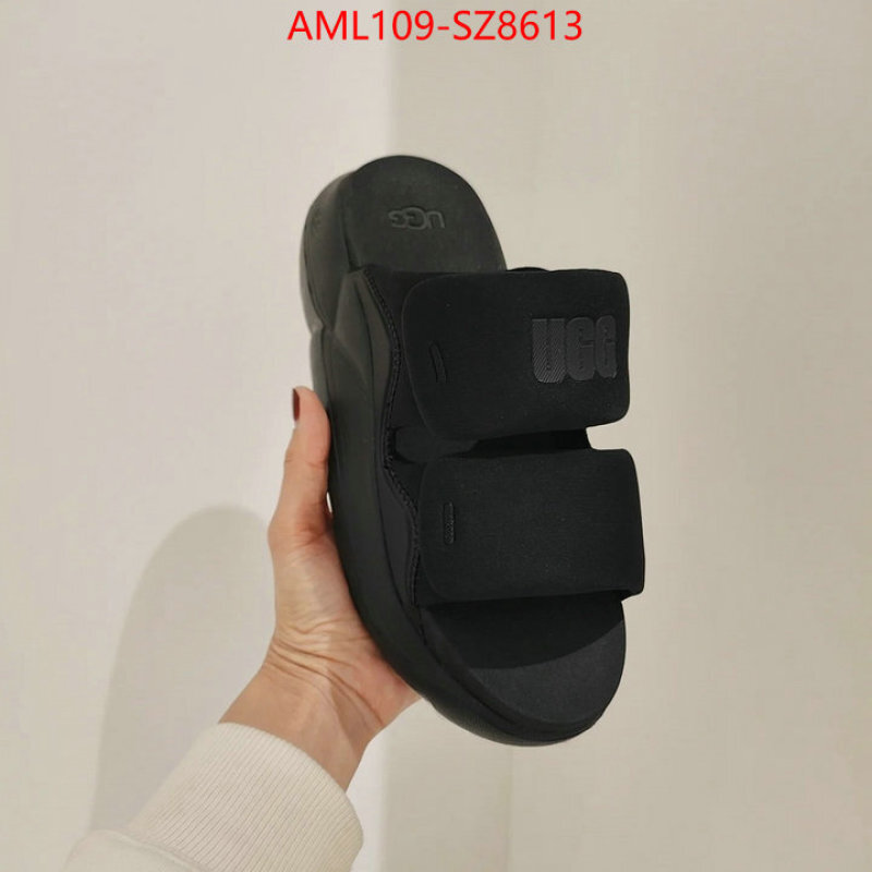 Women Shoes-UGG ID: SZ8613 $: 109USD