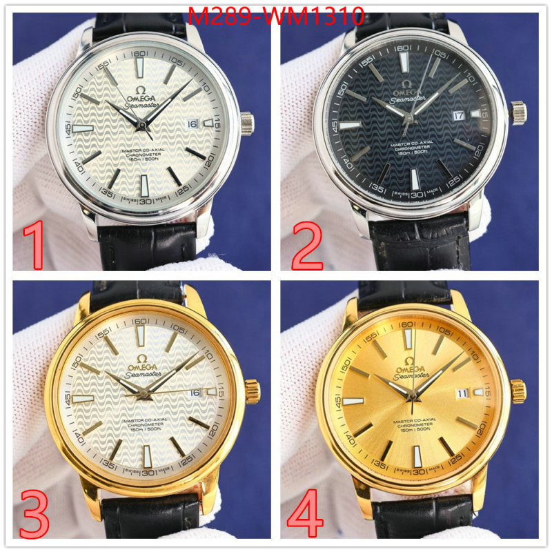 Watch(TOP)-Omega the top ultimate knockoff ID: WM1310 $: 289USD