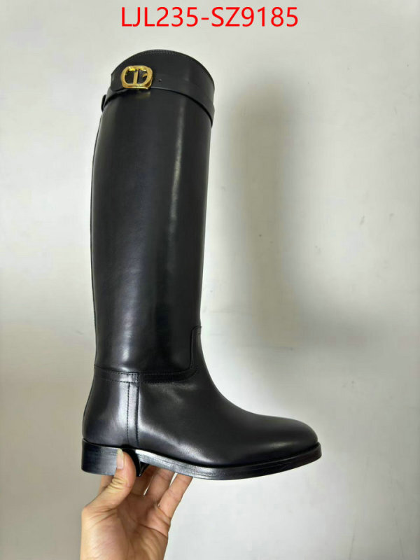 Women Shoes-Dior luxury fake ID: SZ9185 $: 235USD