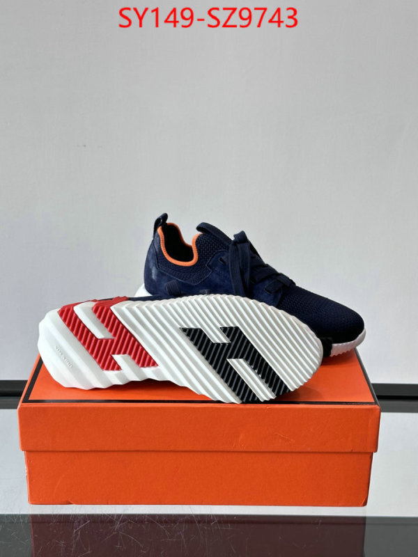 Men Shoes-Hermes supplier in china ID: SZ9743 $: 149USD
