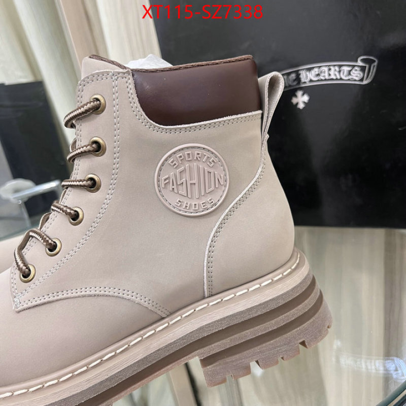 Women Shoes-Boots online from china ID: SZ7338 $: 115USD