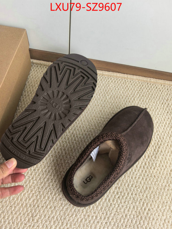 Women Shoes-UGG where to buy replicas ID: SZ9607 $: 79USD