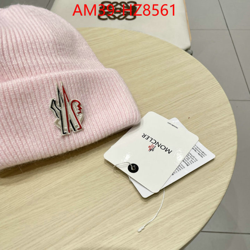Cap(Hat)-Moncler ID: HZ8561 $: 39USD