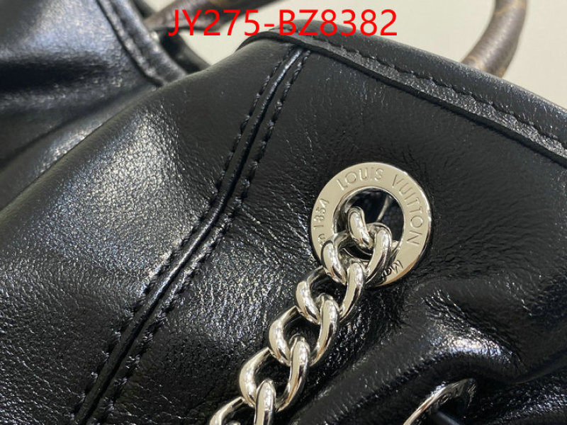 LV Bags(TOP)-Backpack- what is top quality replica ID: BZ8382