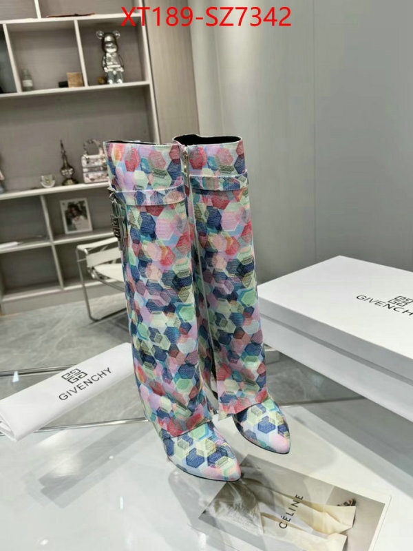 Women Shoes-Boots buy sell ID: SZ7342 $: 189USD