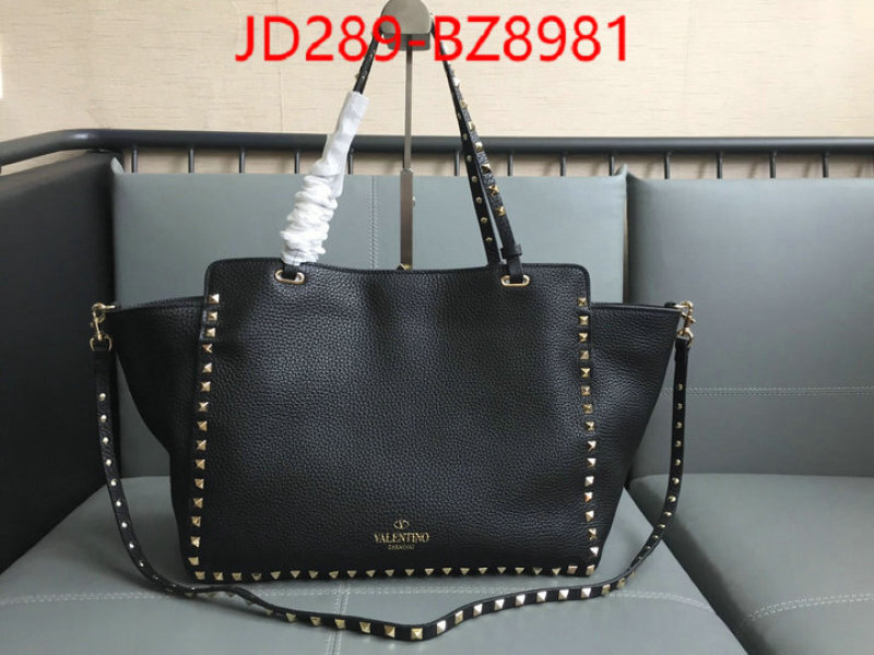 Valentino Bags(TOP)-Handbag- supplier in china ID: BZ8981 $: 289USD,