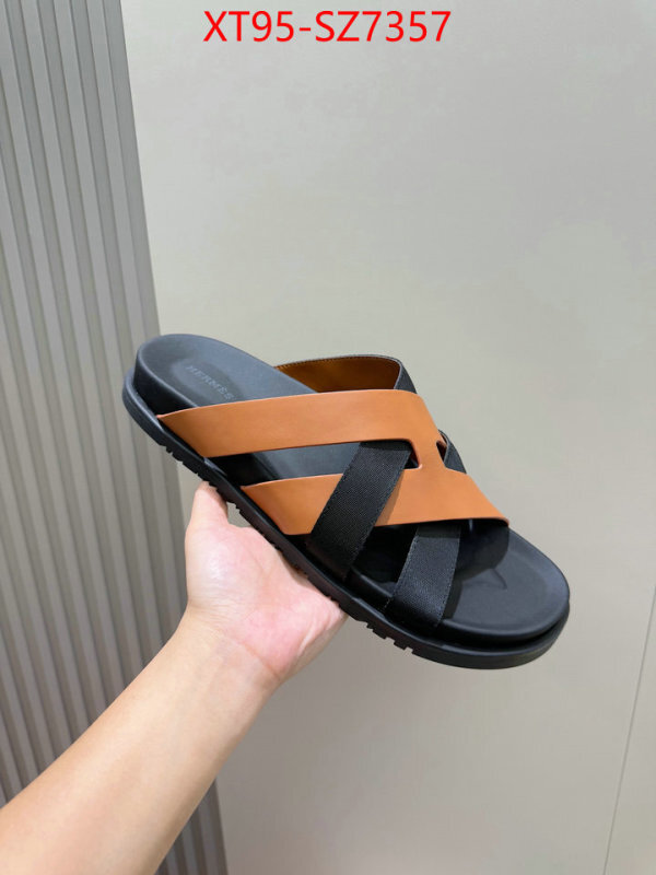 Men Shoes-Hermes ID: SZ7357 $: 95USD