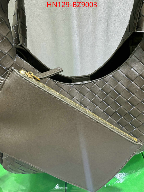 BV Bags(4A)-Handbag- best like ID: BZ9003 $: 129USD,