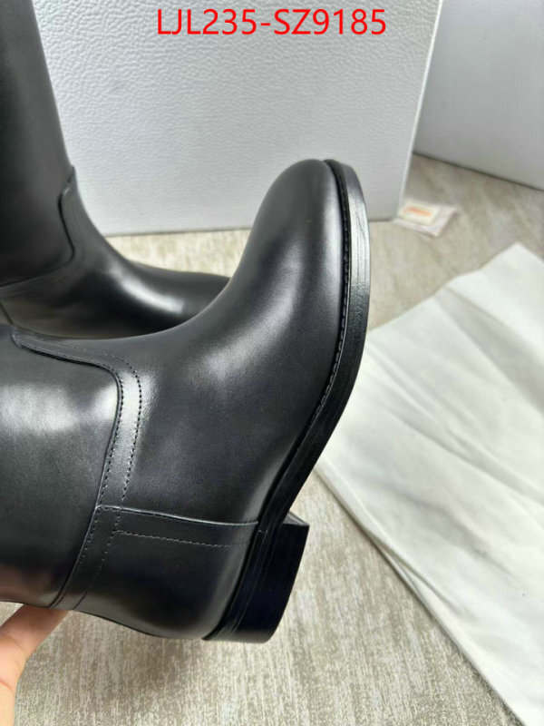 Women Shoes-Dior luxury fake ID: SZ9185 $: 235USD