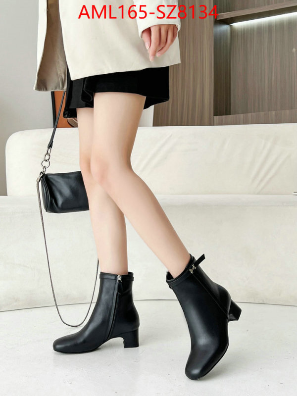 Women Shoes-Hermes ID: SZ8134 $: 165USD