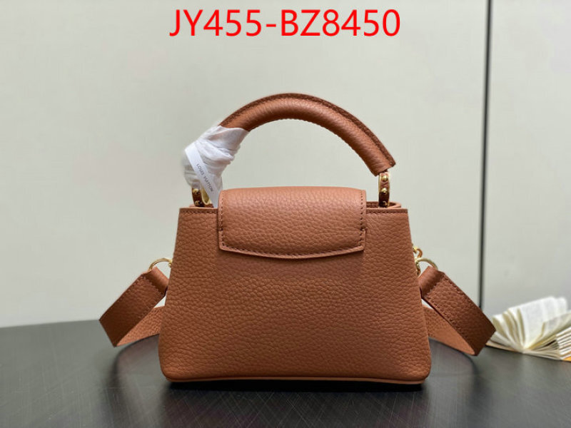 LV Bags(TOP)-Handbag Collection- good ID: BZ8450