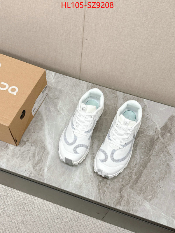 Women Shoes-Loewe what 1:1 replica ID: SZ9208 $: 105USD