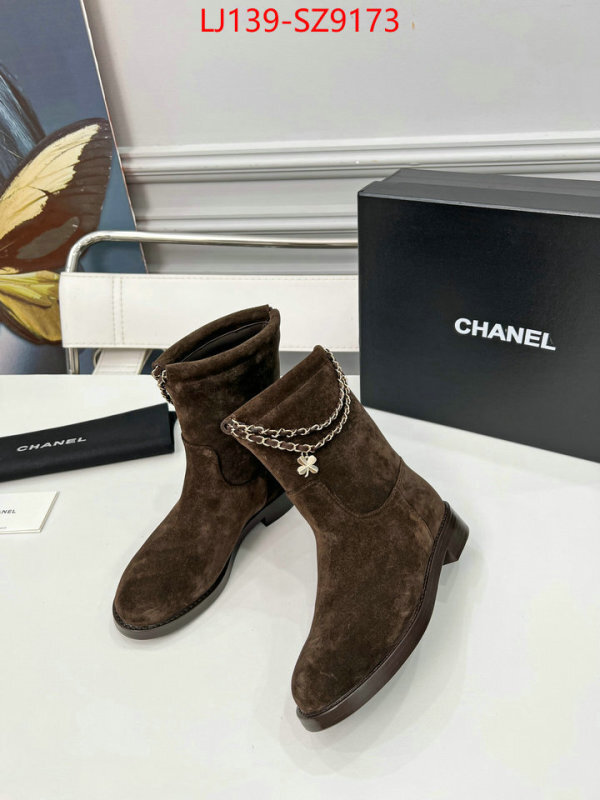 Women Shoes-Boots buying replica ID: SZ9173 $: 139USD
