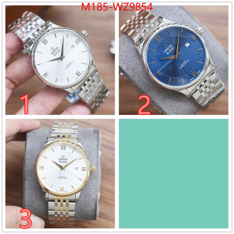 Watch(4A)-Omega high quality customize ID: WZ9854 $: 185USD