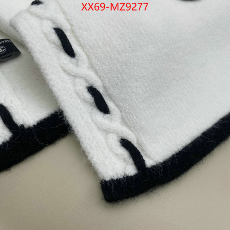 Scarf-Chanel what is aaaaa quality ID: MZ9277 $: 69USD