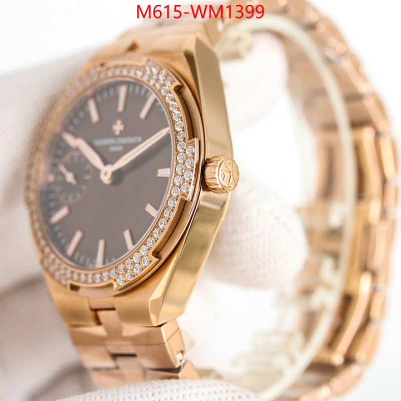 Watch(TOP)-Vacheron Constantin replica how can you ID: WM1399 $: 615USD