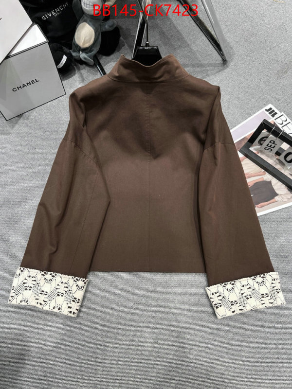 Clothing-Loro Piana styles & where to buy ID: CK7423 $: 145USD