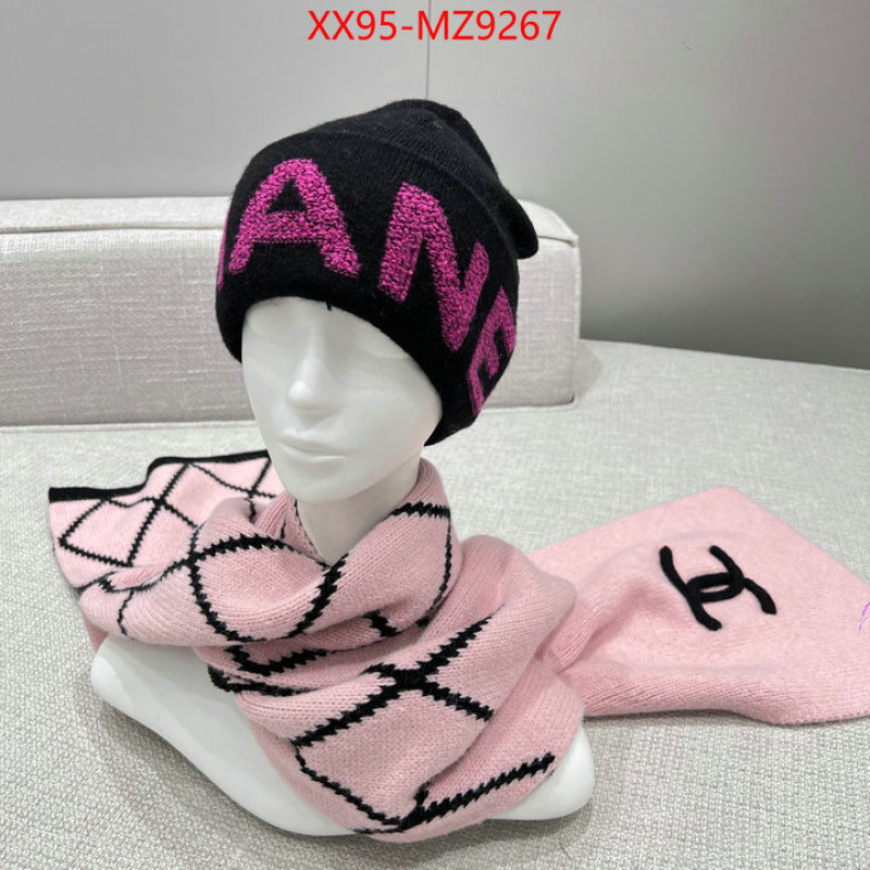 Scarf-Chanel best site for replica ID: MZ9267 $: 95USD