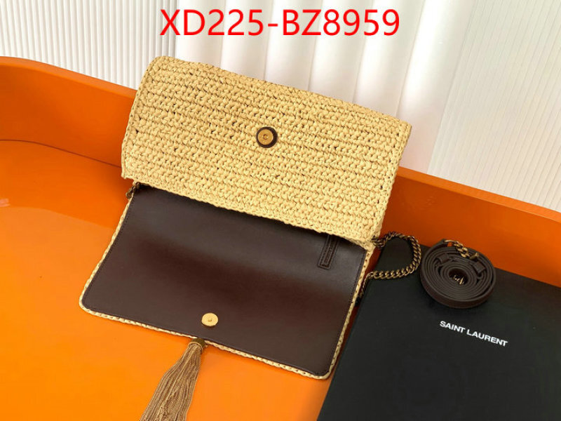 YSL Bags(TOP)-Kate-Solferino-Sunset-Jamie top ID: BZ8959 $: 225USD,