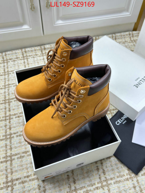 Women Shoes-CELINE sell online ID: SZ9169 $: 149USD