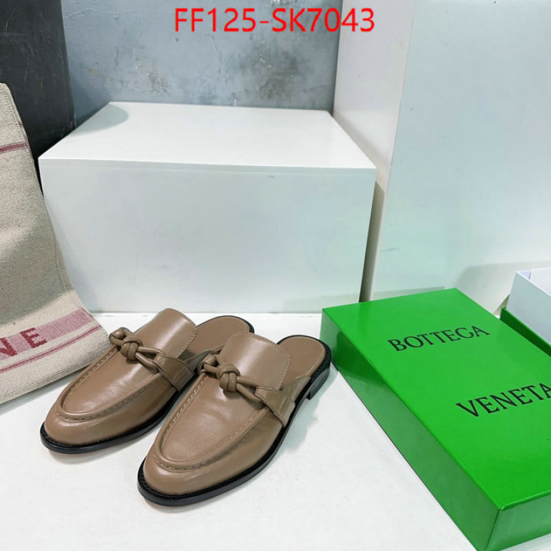 Women Shoes-BV the online shopping ID: SK7043 $: 125USD