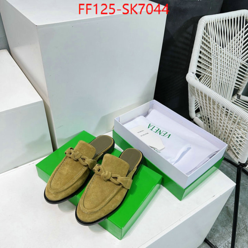 Women Shoes-BV first copy ID: SK7044 $: 125USD