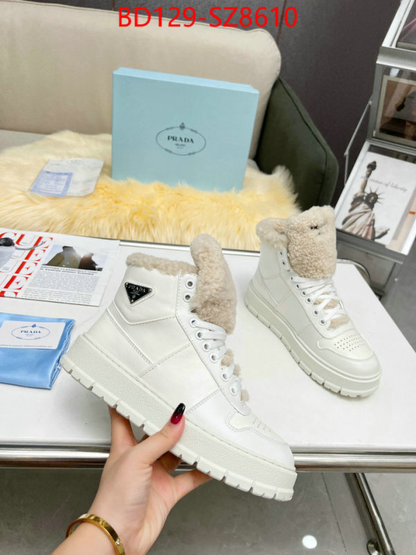 Women Shoes-Boots online china ID: SZ8610 $: 129USD