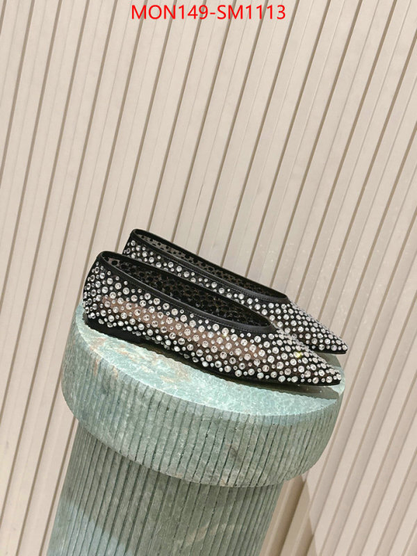 Women Shoes-BV 1:1 replica wholesale ID: SM1113 $: 149USD